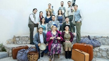 Η μητέρα του σκύλου