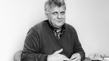 Βρασίδας Καραλής: Ο δρόμος της μνήμης και της εποχής του αδιανόητου 