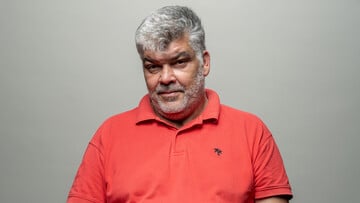 «Είμαι ο μοναδικός επιζών των σοβαρών εγκαυματιών στο Μάτι»