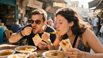 Μερικοί τρόποι για να καίγονται όμορφα τα σπίτια των Παλαιστινίων