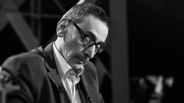 Η καλτ του Ziad Rahbani στο Λίβανο