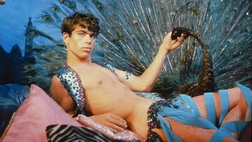 Το αιώνιο τώρα της queer τέχνης