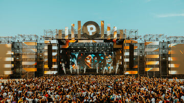 Διαγωνισμός: Aperol x Primer Music Festival 2025