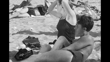 Oλόκληρο το αριστούργημα του Ντζίγκα Βερτώφ «Ο άνθρωπος με την κινηματογραφική μηχανή» (1929)