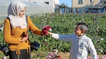 Η Μαριάμ ήταν φίλη μου. Το Ισραήλ σκότωσε αυτήν και τέσσερις άλλους δημοσιογράφους της Γάζας Μετά την αεροπορική επιδρομή στο νοσοκομείο Νάσερ, η έκκλησή μας είναι πιο επείγουσα από ποτέ: οι Παλαιστίνιοι δημοσιογράφοι χρειάζονται διεθνή προστασία τώρα, αλ