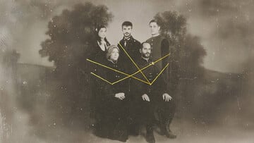 Το καταραμένο παιδί