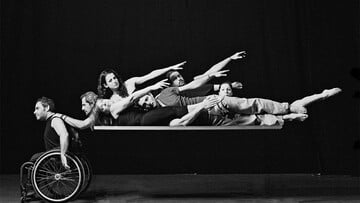 20 χρόνια DAGIPOLI DANCE Co 