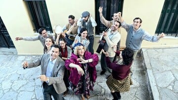 Η μητέρα του σκύλου