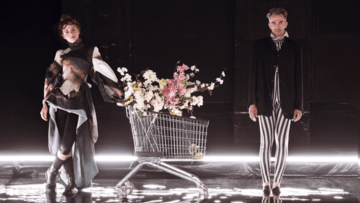 Το Όνειρο ενός Γελοίου