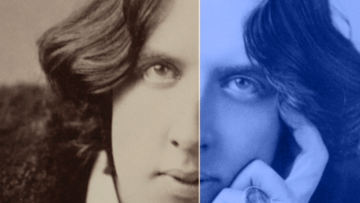 Το πορτρέτο του Ντόριαν Γκρέι