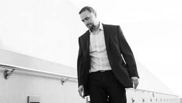 Ο Κωνσταντίνος Βήτα στους Δελφούς 