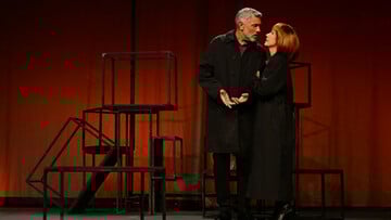 Φθινοπωρινή Ιστορία