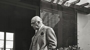 Oι «Μέρες» του Γιώργου Σεφέρη