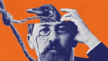 Οι Βλαβερές Συνέπειες του Γάμου (Γελώντας με τον Τσέχωφ)