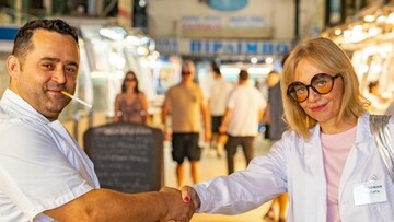 Σκληρές αλήθειες
