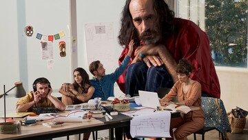 Η συναρπαστική εξέγερση του Χούλιο Τόγκα