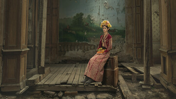 International Photography Awards