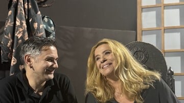 Πριν έρθει ο Γερμανός