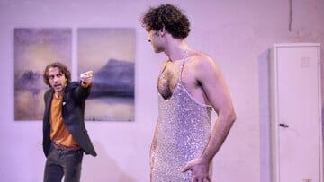 Ποιος σκότωσε τον πατέρα μου