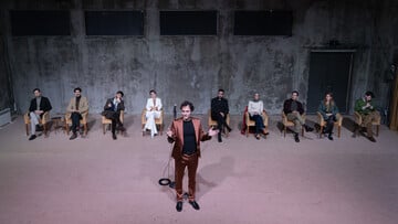 Το Συνέδριο για το Ιράν