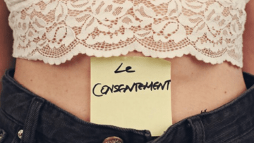 Μαρτυρία μιας κλεμμένης εφηβείας -Le Consentement 