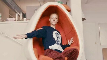 Πώς είναι το σπίτι ενός supermodel;