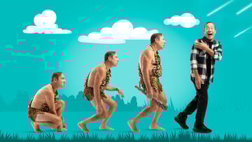 Caveman