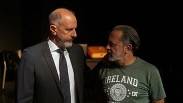 Το Τανγκό των Χαμένων Ονείρων
