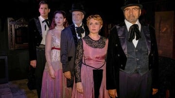 Άσπρα άλογα 