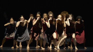 Les Grands Ballets Canadiens