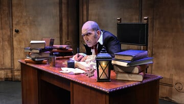 Μια χριστουγιεννιάτικη ιστορία