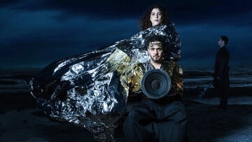 Οι ζωντανοί