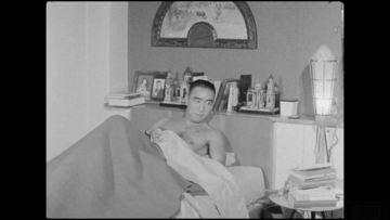 Συνομιλώντας με τον Γιούκιο Μισίμα