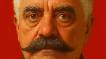 Ο Τύραννος και η κόρη