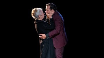 Οιδίπους Τύραννος