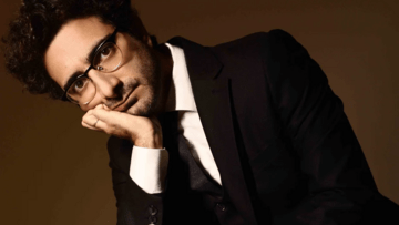 Πολύ καλύτερα τώρα…