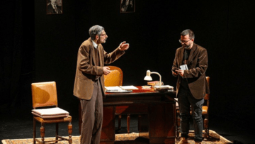 Ντίνος Χριστιανόπουλος - Το Ταγκαλάκι