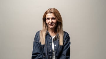 «Αυτό που δεν θυμάμαι με τίποτα είναι αν της είπα ότι την αγαπάω»