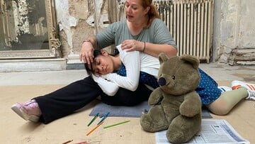 Ο πατέρας μου, ο Ιάκωβος