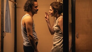 Λεωφορείο ο Πόθος 2ος χρόνος