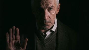 Αρχιμάστορας Σόλνες