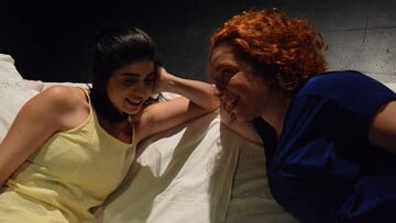 Η μικρή λέξη αγάπη