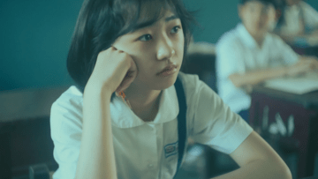 Μέσα σε μια παραμυθένια ιταλική ονειροπόληση