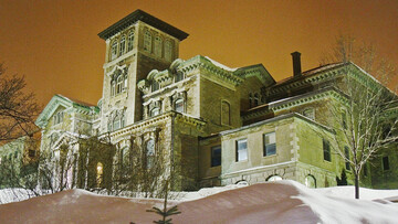 High Trip. Οι Ναζί, το LSD και η CIA