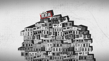 Στεγαστική κρίση στην Ευρώπη και Gen Z