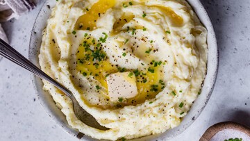 Michelin πουρές σε 10' 