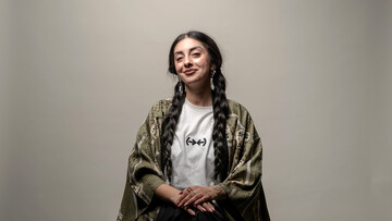 Fosbloque: «Άλλαξα το όνομά μου για να μην φαίνεται ότι είμαι Αρμένισσα»