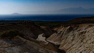 Φωτογραφία της Γαύδος - Οδοιπορικό & Εικόνα