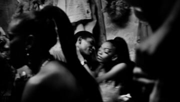 Το Κουβανέζικο Καμπαρέ