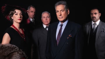 Ο Τέλειος Φόνος